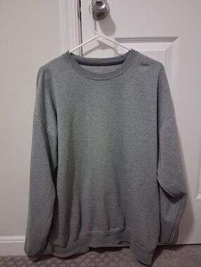 Athletic Works Crewneck Sweatshirt